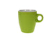 Cosy trendy cosy trendy senseomokje vicky 19cl ã˜7xh8,5cm groen-pistache doos a 6 stuks
