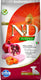 N d farmina chicken, pumpkin pomegranate puppy mini - droog hondenvoer - 7 kg