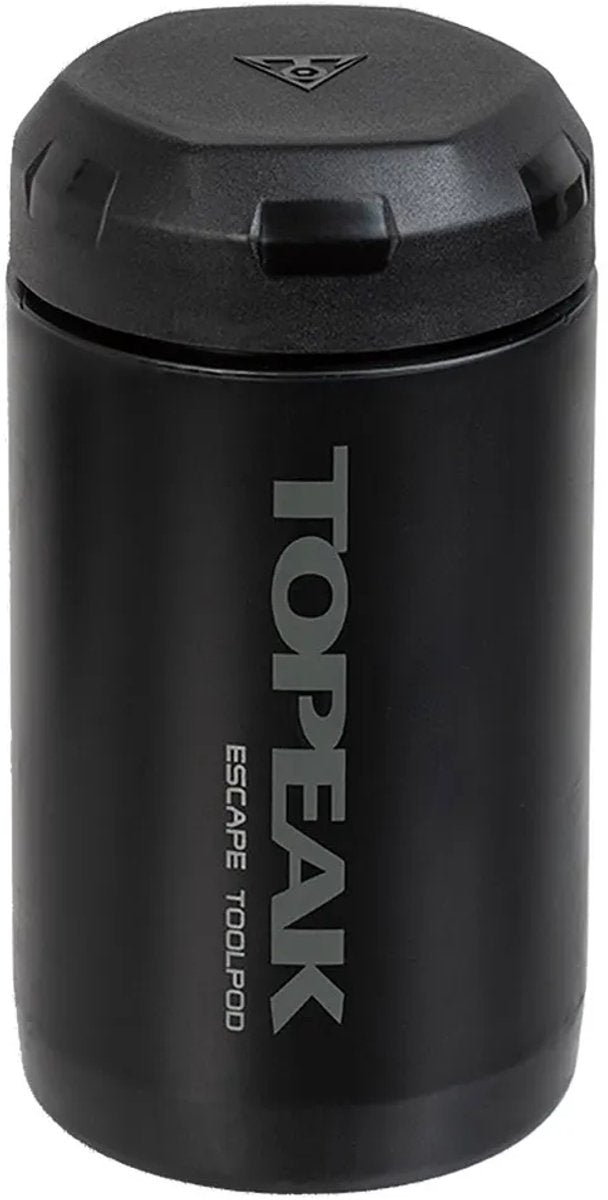Load image into Gallery viewer, Topeak bidon escape pod + zwart
