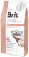 Brit veterinary diet cat - grain free - renal - 2 kg