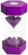 Merkloos sans marque grote zandloper - diverse tijden