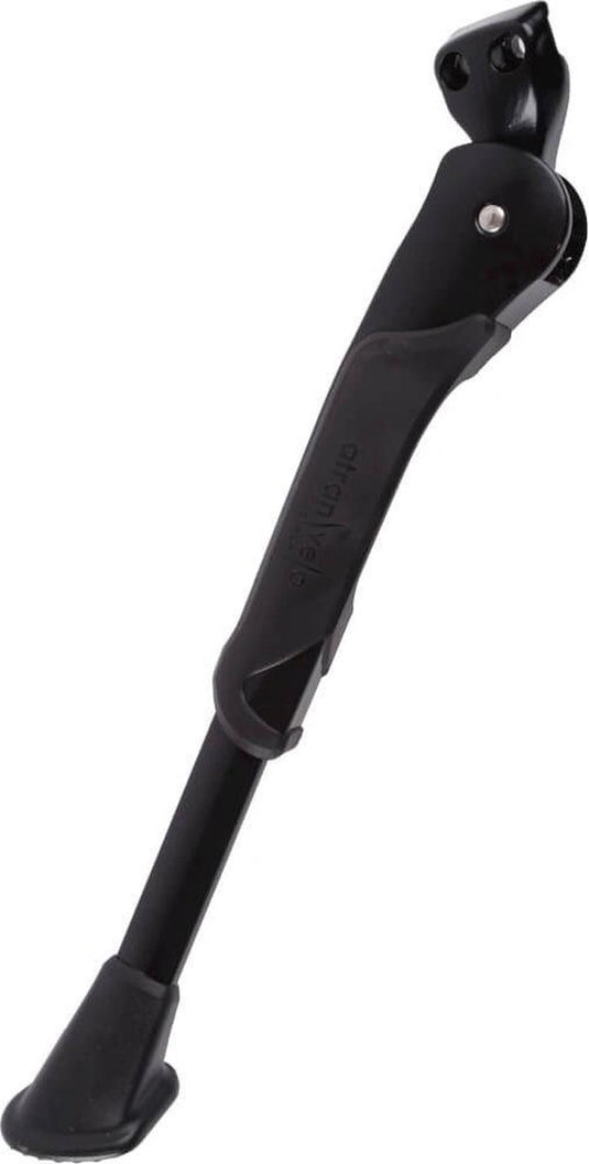 Atran Velo standaard achtervork DV18 zwart