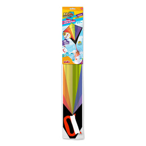Kites Ready 2 Fly Pop-up Nylon Vlieger Klassiek