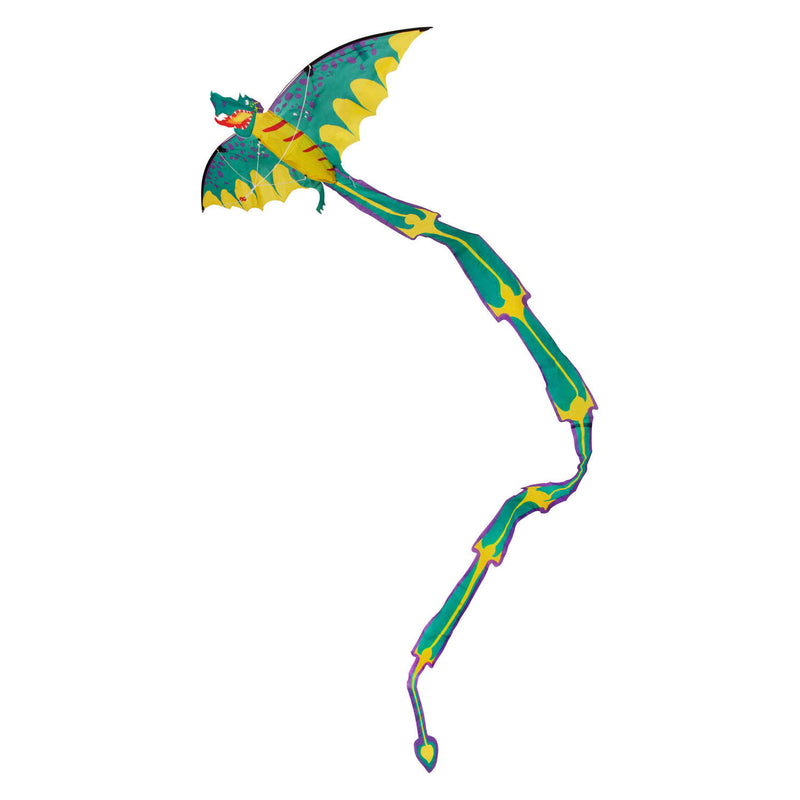 Load image into Gallery viewer, Kites ready 2 fly - pop-up 3d vlieger draak

