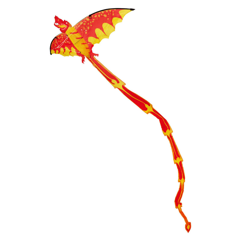 Load image into Gallery viewer, Kites ready 2 fly - pop-up 3d vlieger draak
