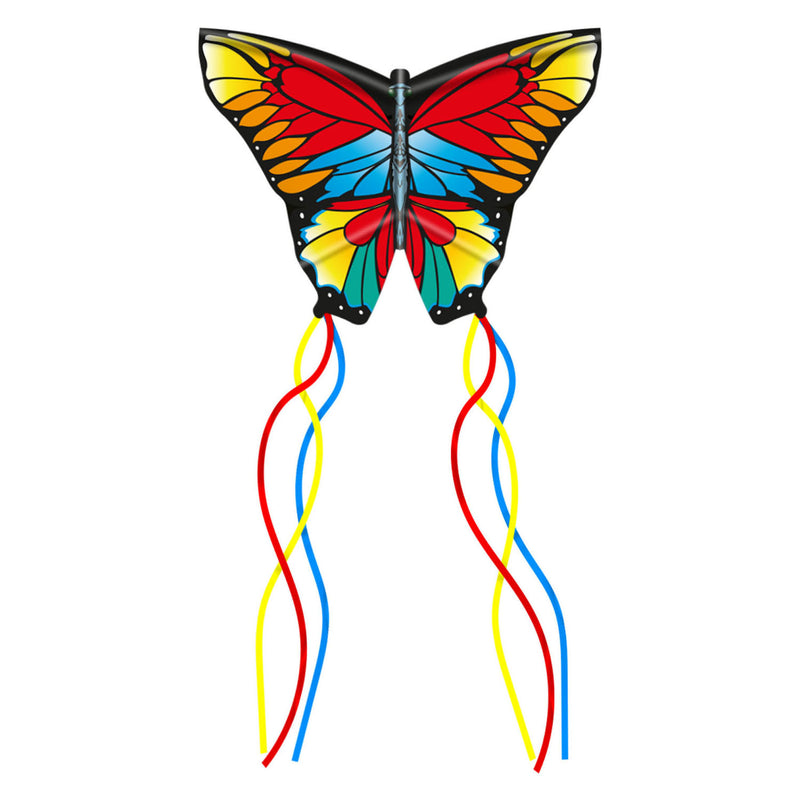 Load image into Gallery viewer, Kites ready 2 fly - pop-up 3d vlieger vlinder
