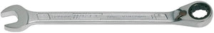 Hazet ratelsleutel 606 ratchets-ring-mouthpiece 606-8