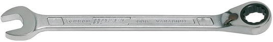Hazet ratelsleutel 606 ratchets-ring-mouthpiece 606-8