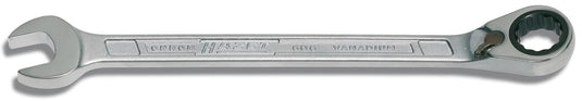 Hazet ratelsleutel 606 ratchets-ring-mouthpiece 606-12