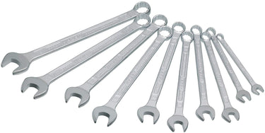 Hazet ringmaulschlüsselsatz open-ended ring wrench se