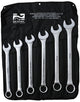 Sw stahl sw-stahl ring-steeksleutel set 00927l jumbo fork ring set sw 34 sw 36 sw 38