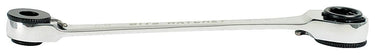 Ks tools ratelsleutel gearplus mini-bit ratchets-ringschl. .