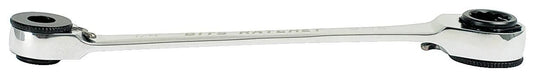 Ks tools ratschenschlüssel gearplus mini-bit ratchets-ringschl. .