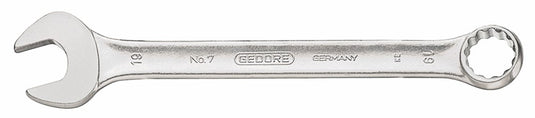 Gedore ringsteeksleutel 30mm