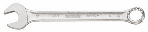 Gedore ringsteeksleutel 18mm
