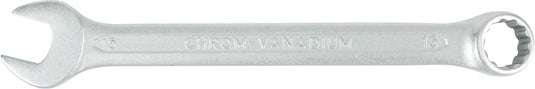 Condor ring-steeksleutel 2136 open-ended ring spanner 1