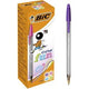 Bic pen cristal balpen kleurenassortiment