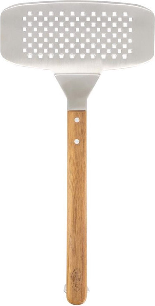 Grizzly grills - fish and plancha turner - bbq gereedschap - barbecue accessoires - kamado