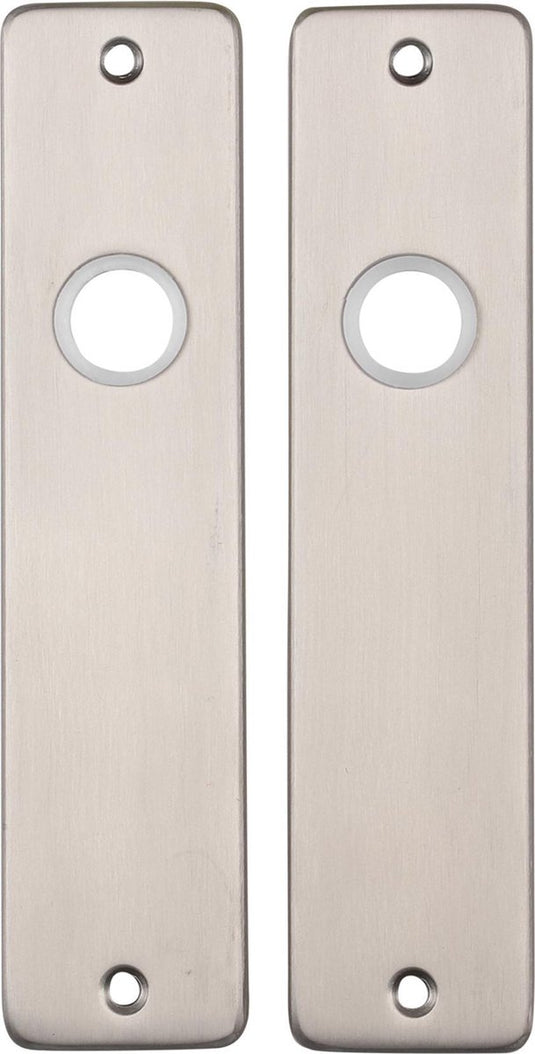 Starx kortschild blind â€“ aluminum â€“ f9
