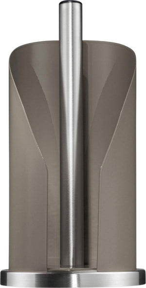 Wesco keukenrolhouder warm grijs