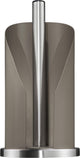 Wesco keukenrolhouder warm grijs