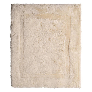 Wicotex badmat uni creme 60x90cm badmat uni creme 60x90cm