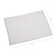 Wicotex badmat classic braid 60x90 wit