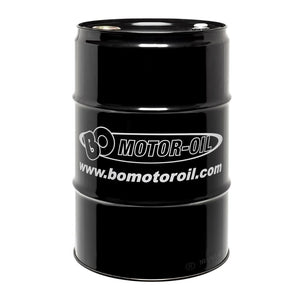 Bo motor oil motorolie bo 4t scooter synth ester 10w-40 (60l)