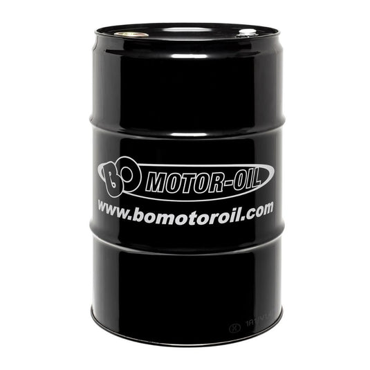 BO Motor Oil Motorolie BO Racing 4 Lube 10W-40 Synth Ester (60L)