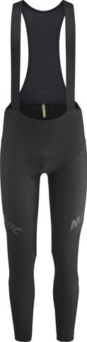 Mavic aksium thermo - bib tights with pad