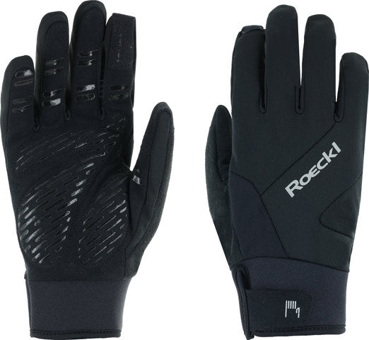 Load image into Gallery viewer, Roeckl reichenthal 2 full finger gloves
