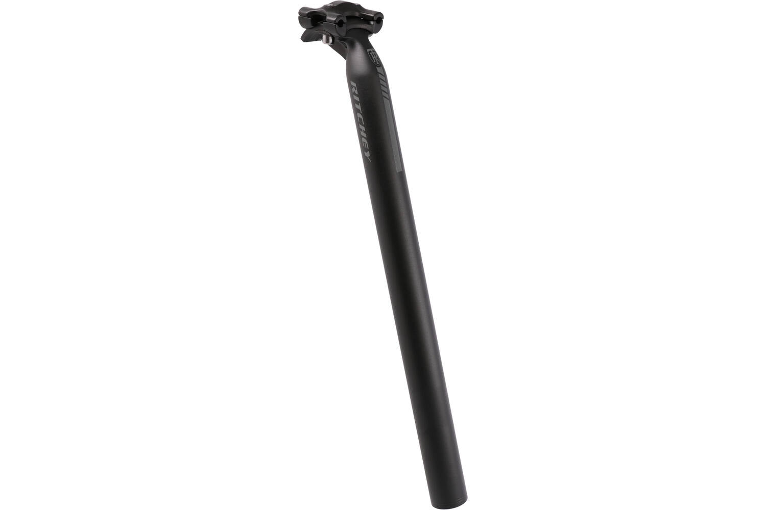 Seatpost comp bb black 350x26.8