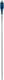Bosch 2608900345 expert speedboor self cut speed, zeskantschacht 18 x 400 mm