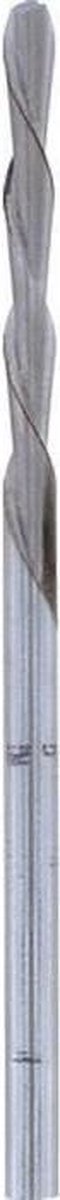 Dremel spiraalfreesmessen multifunctioneel - 561