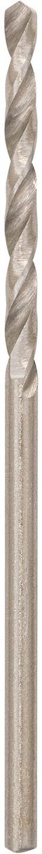 Bosch st. line 1.7 mm hss-g 135 (10pack)