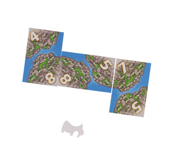 Load image into Gallery viewer, 999-games spel bokken schieten | 3 stuks
