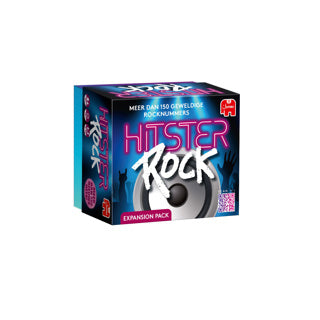Load image into Gallery viewer, Jumbo hitster rock uitbreiding

