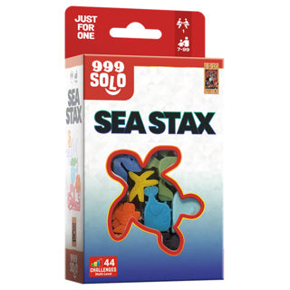 Load image into Gallery viewer, 999games spel sea stax | 2 stuks
