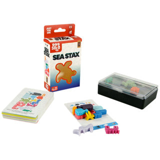 Load image into Gallery viewer, 999games spel sea stax | 2 stuks
