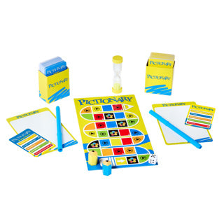 Load image into Gallery viewer, Mattel games spel pictionary
