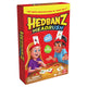 Spin master games hedbanz rara wat ben ik? reisspel (dutch) | 2 stuks
