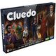 Hasbro gaming cluedo het klassieke misdaadspel