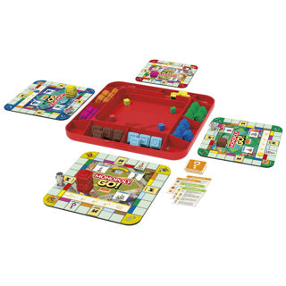 Load image into Gallery viewer, Monopoly go!
