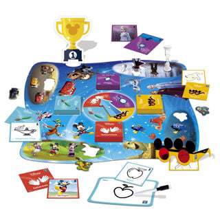 Load image into Gallery viewer, Jumbo party co. disney bordspel
