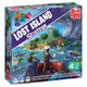 Stratego jumbo lost island bordspel