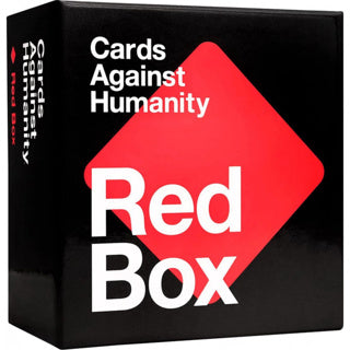 Load image into Gallery viewer, Spel cards against humanity red expansion
