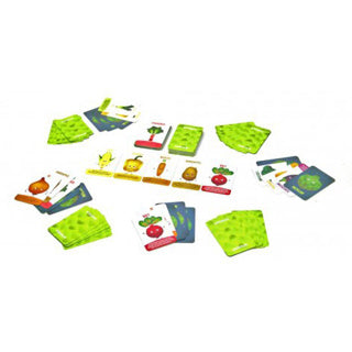 Load image into Gallery viewer, White goblin games artisjokken - kaartspel | 2 stuks
