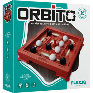 Load image into Gallery viewer, Flexiq orbito bordspel

