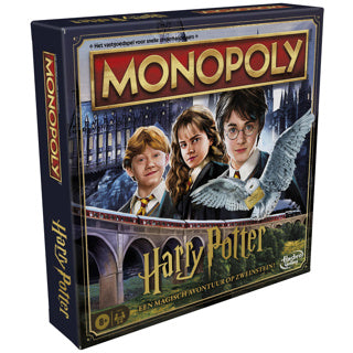 Load image into Gallery viewer, Monopoly harry potter
