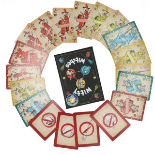 Jorta games | 11 stuks
